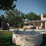 Villa Stratos Corfu -Private Pool And Hot Tub